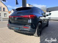 Gebraucht Mercedes EQA350 AMG 214 kW (292 PS) 2025 Lack kosmosschwarz SUV