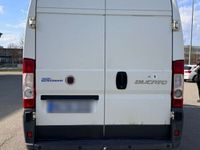 gebraucht Fiat Ducato 