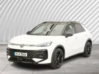 Gebraucht VW T-Roc R-line 150 PS (110 kW) 2026 Pure white SUV