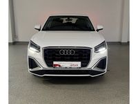 gebraucht Audi Q2 30 TFSI S-line