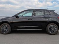 Gebraucht Skoda Fabia Drive 95 PS (69 kW) 2024 Schwarz Kleinwagen