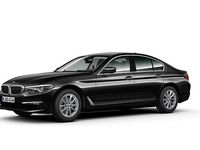Gebraucht BMW 520 Efficient Dynamics 190 PS (139 kW) 2026 Limousine