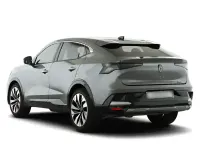 Gebraucht Renault Rafale Techno 2025 Grau SUV