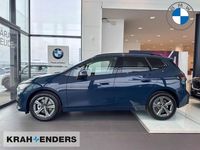Neu BMW 216 Luxury Line 122 PS (89 kW) 2026 Blau Kombi