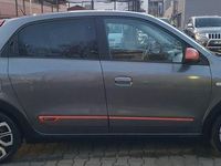 Brugt Renault Twingo GT 109 HK (80 kW) 2016 Grå Hatchback