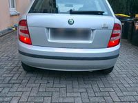 Gebraucht Skoda Fabia 75 PS (55 kW) 2006 Kleinwagen