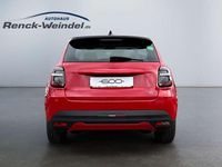 Gebraucht Fiat 600 Red 114 kW (156 PS) 2023 Adrenaline red SUV