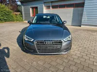 Gebraucht Audi A3 Ambiente 125 PS (91 kW) 2016 Grau Limousine