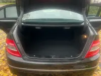 Gebraucht Mercedes 200 184 PS (135 kW) 2010 Schwarz Limousine