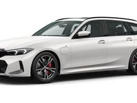 Second-hand BMW 330e 292 CP (214 kW) 2025 Break