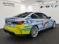 Gebraucht BMW M3 Competition Edition 530 PS (389 kW) 2026 Weiß Limousine