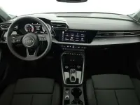 Gebraucht Audi A3 204 PS (150 kW) 2026 Manhattan grau metallic Limousine