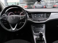 gebraucht Opel Astra 1,6 CDTI Sports Tourer Business