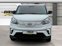 Gebraucht Maxus eDeliver 3 117 kW (160 PS) 2024 Weiss Van