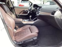 gebraucht BMW 320 d Limousine