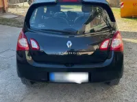 Second-hand Renault Twingo Initiale Paris 75 CP (55 kW) 2014 Negru Hatchback