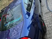 Gebraucht VW Passat 130 PS (95 kW) 2003 Blau Limousine