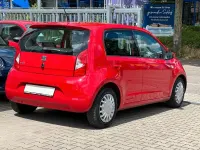 Gebraucht Seat Mii Style 60 PS (44 kW) 2019 Tornadorot Kleinwagen
