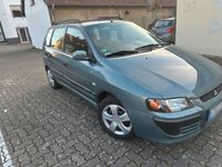 gebraucht Mitsubishi Space Star 1.6