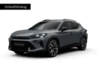 Neu Cupra Formentor 150 PS (110 kW) 2026 Graphene grau SUV