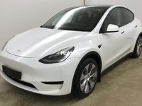 Gebraucht Tesla Model Y Standard Range 219 kW (299 PS) 2023 Weiß SUV