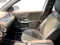 Gebraucht Mercedes EQA250 AMG 139 kW (190 PS) 2023 Weiß SUV