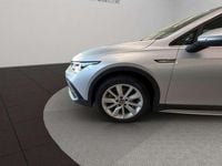 Gebraucht VW Golf VIII 200 PS (147 kW) 2021 Silber Kombi
