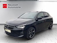 gebraucht Opel Corsa 1.2 Ultimate Automatik Licht