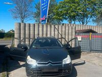 Gebraucht Citroën C5 140 PS (102 kW) 2007 Grau Limousine