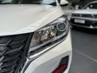 Gebraucht DFSK Fengon 106 PS (77 kW) 2022 Weiß SUV