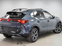 Neu Cupra Formentor 150 PS (110 kW) 2026 Grau SUV
