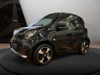 gebraucht Smart ForTwo Electric Drive EQ 60kWed cool&Audio Dig Radio Tempom Klima