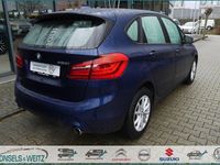 gebraucht BMW 220 Active Tourer 220 Active Tourer I ADVANTAGE Autom. Navi Kamera