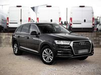 Gebraucht Audi Q7 333 PS (244 kW) 2019 Schwarz SUV