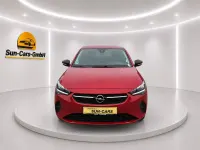 Gebraucht Opel Corsa Edition 101 PS (74 kW) 2022 Rot Kleinwagen