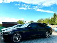 Gebraucht BMW 440 M Sport 326 PS (239 kW) 2019 Schwarz Coupé