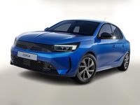 Neu Opel Corsa 145 PS (106 kW) 2025 Blau metallic Kleinwagen
