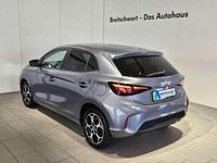 Neu MG MG3 Luxury 194 PS (142 kW) 2026 Grau Kleinwagen