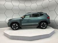 Neu Dacia Duster Extreme 158 PS (116 kW) 2025 Grün SUV