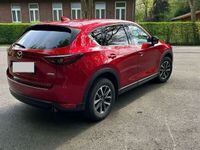 gebraucht Mazda CX-5 2.2 SKYACTIV-D 175 Sports-Line AWD AT S...