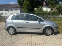 Gebraucht VW Golf IV 105 PS (77 kW) 2006 Grau Limousine