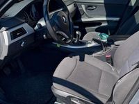 Gebraucht BMW 320 170 PS (125 kW) 2010 Kombi