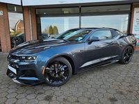 Gebraucht Chevrolet Coupé 340 PS (250 kW) 2022 Grau Coupé