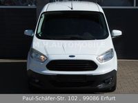 Usata Ford Transit 101 CV (74 kW) 2017 Bianco Monovolume