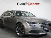 Gebraucht Audi A6 Comfort 245 PS (180 kW) 2013 Grau Kombi