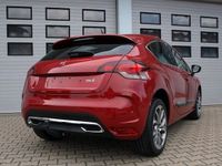 gebraucht Citroën DS4 SoChic Volleder Massage Navi DAB AHK 1.Hand