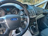 Gebraucht Ford C-MAX Champions Edition 150 PS (110 kW) 2012 Beige Van / Kleinbus