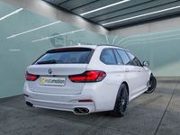 gebraucht Alpina D5 Alpina D5, 85.610 km, 408 PS, EZ 11.2021, Diesel