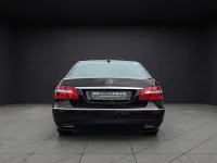 Gebraucht Mercedes E200 184 PS (135 kW) 2012 Braun Limousine