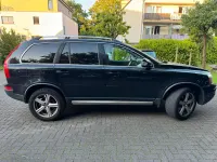 Gebraucht Volvo XC90 185 PS (136 kW) 2007 Schwarz SUV